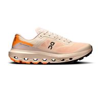 On - Cloudvista 3 - Trail running shoes size 12, grain / saffron