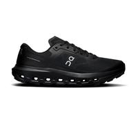 On - Cloudvista 3 - Trail running shoes size 7, black