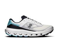 On - Cloudvista 3 - Trail running shoes size 9, ivory / wash