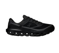 On - Women's Cloudvista 3 Waterproof - Trail running shoes size 5,5, black