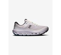 On - Women's Cloudvista 3 Waterproof - Trail running shoes size 5, ether / grain