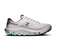 On Running On Cloudvista 3 Waterproof Men's Trail Running Shoes | UK 12.5 in Silver/Ore