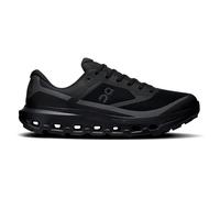 On - Cloudvista 3 Waterproof - Trail running shoes size 7,5, black