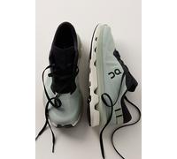 On Cloudzone Sneakers at Free People in Mineral/Black, Size: US 7.5 - female