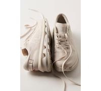 On Cloudzone Sneakers at Free People in Pearl/Truffle, Size: US 8 - female