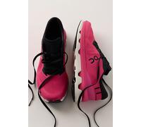 On Cloudzone Sneakers at Free People in Pink/Black, Size: US 7 - female