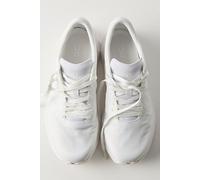 On Cloudzone Sneakers at Free People in White/White, Size: US 9.5 - female