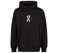 On - Club Hoodie - Jumper size XS, black