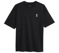 On - Club T - T-shirt size S, black