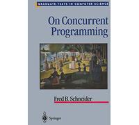 On Concurrent Programming (Texts in Computer Science)