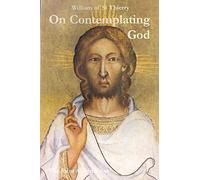 On Contemplating God: No. 5 (Columba S.)