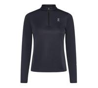 On Core 1/4 Zip M Black Women