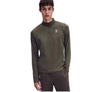 On Core 1/4 Zip M Green Men