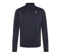On Core 1/4 Zip S Black Men
