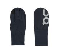 On Core Black Running Gloves for Enhanced Comfort and Performance in Cold Weather