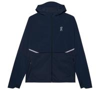 On - Core Jacket - Running jacket size XS, blue