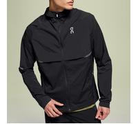 On Running Core Hooded Jacket - Black - Mens XL