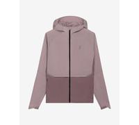 On Core Lightweight Jacket Pale Pink Women - M