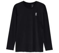 On - Lightweight Long sleeves T-shirt - Core Long-T M Black for Men - Size L Black