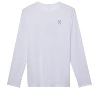 On - Core Long-T - Running shirt size L, white