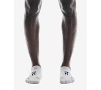 On Core Run Low 2-Pack Socks White - XL