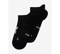 On Core Run Low Socks black (2 pairs) - 39-42