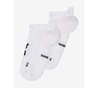 On Core Run Low Socks white (2 pairs) - 39-42