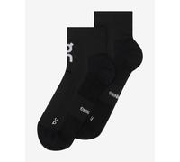 On Core Run Mid Socks black (2 pairs) - 35-38