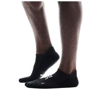 On - Core Run Sock Low 2-Pack - Running socks size M - EU: 43 - 46, brown