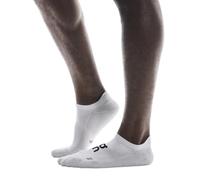 On Core Run Sock Low 2 Pair S 39-42½ Gray Women