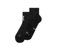 On Core Run Socks Mid 2 - Optimal Comfort for Running and Training, Size XS (EU 35-38½), Stylish Design