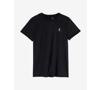 On Womens Core T-Shirt Size: Extra Large, Colour: Black