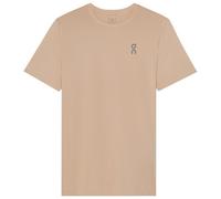 On - Core-T - Sport shirt size XS, sand