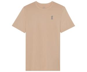 On - Core-T - Sport shirt size XXL, sand