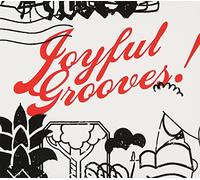 Various Artists - On Corner : Joyful Grooves / Various