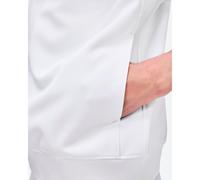 On Courtside Full Zip LDN White Men’s Sweater L