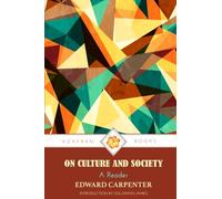 On Culture & Society: A Reader