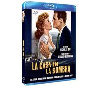 On Dangerous Ground (1951) Blu Ray