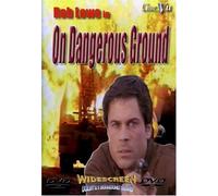 On Dangerous Ground [DVD] [Region 1] [US Import] [NTSC]