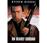 On Deadly Ground
