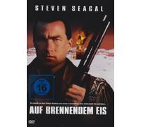 On Deadly Ground [DVD] [Import]