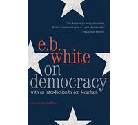 On Democracy