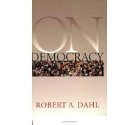 On Democracy (Yale Nota Bene)