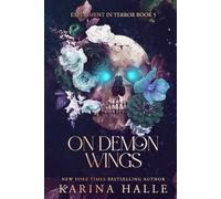 On Demon Wings (Experiment in Terror)