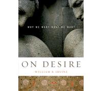 On Desire