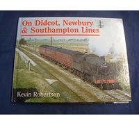 On Didcot Newbury & Southampton Lines