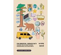 On Digital Advocacy: Saving the Planet While Preserving Our Humanity (Speaker’s Corner)