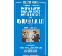 On dinera au lit [VHS]