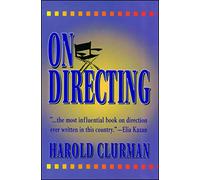 On Directing