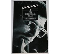 On Directing Film